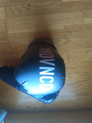 Guantes de boxeo ADVNT