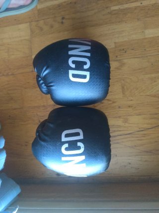 Guantes de boxeo ADVNT