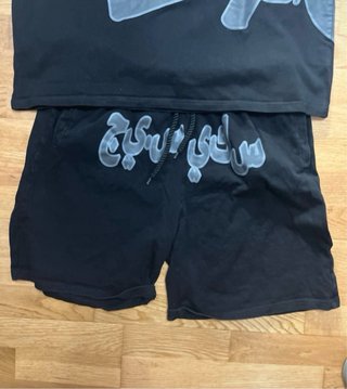 Conjunto AK Verano Negro