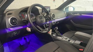 Audi A3 2017
