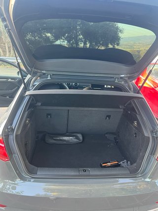 Audi A3 2017 Sportback