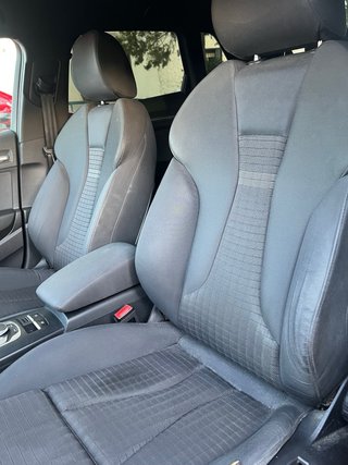 Audi A3 2017 Sportback