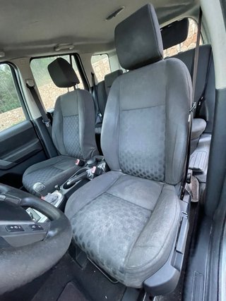 Land Rover Freelander 2008