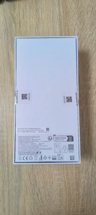 Xiaomi Redmi Note 15 Pro 5G (Nuevo)