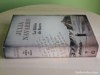 2 NOVELAS DE JULIA NAVARRO