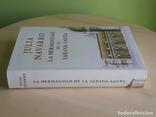 2 NOVELAS DE JULIA NAVARRO