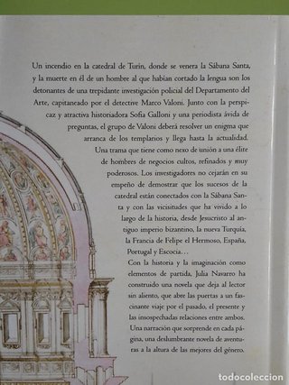 2 NOVELAS DE JULIA NAVARRO