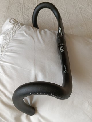 Manillar PRO Bicicleta Carretera