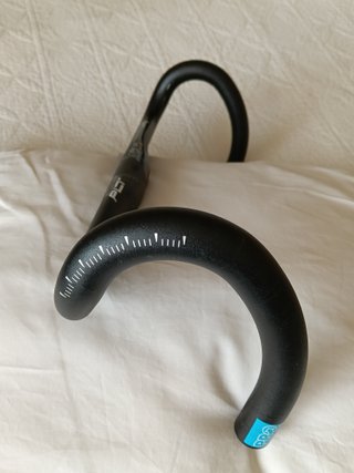 Manillar PRO Bicicleta Carretera