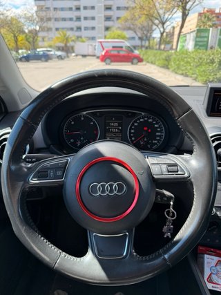 Audi A1 2012