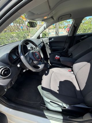 Audi A1 2012