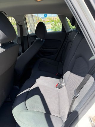 Audi A1 2012