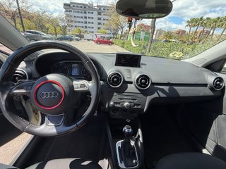 Audi A1 2012