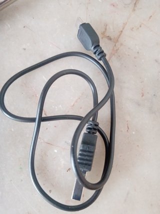 Altavoz Karaoke ELBE Negro