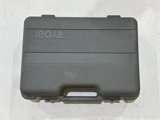 Lijadora Ryobi S-36B