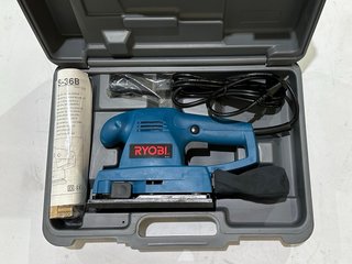 Lijadora Ryobi S-36B