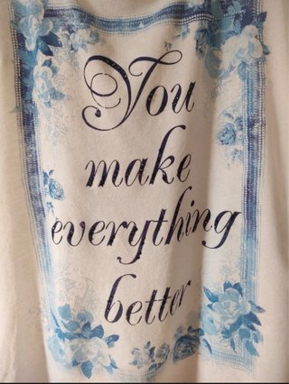 Camiseta tirantes Bershka