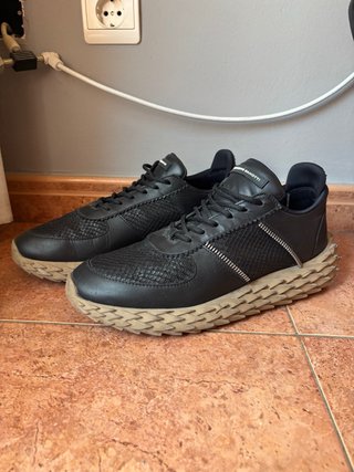 Zapatillas Giuseppe Zanotti