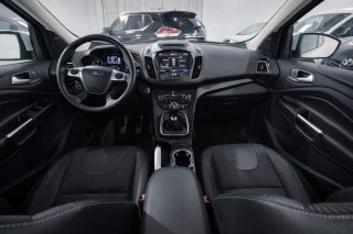 Ford Kuga 2017