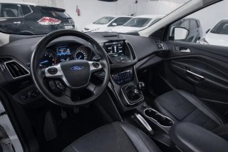 Ford Kuga 2017