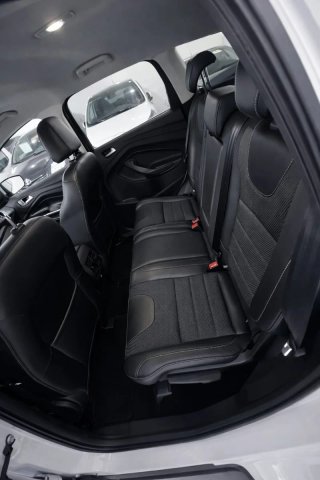 Ford Kuga 2017
