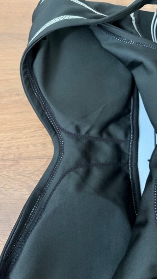Conjunto Alo Yoga Mujer Negro