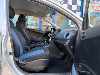 Hyundai i10 1.0 Tecno Blue