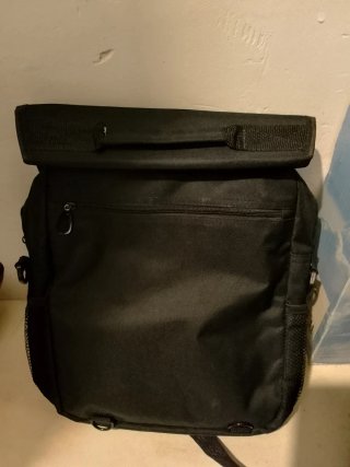 Funda portátil Sonada SWPF Siemens