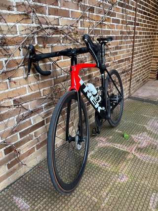 TREK Émonda SL6 Pro Taglia 56 Ultegra