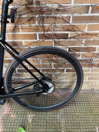 TREK Émonda SL6 Pro Taglia 56 Ultegra