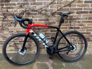 TREK Émonda SL6 Pro Taglia 56 Ultegra