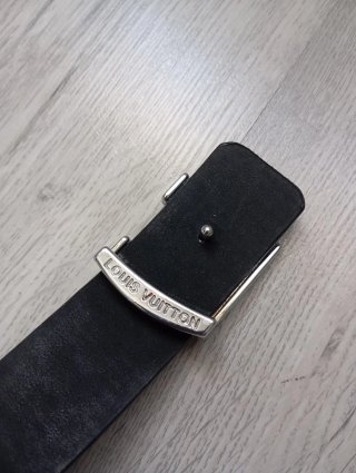 Cinturone Louis Vuitton Monogram