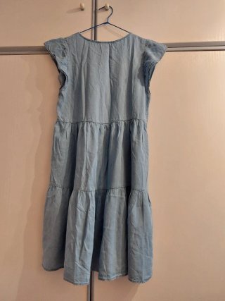 Vestido vaquero  Marca Beloved