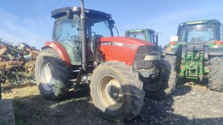 Tractor CASE MXU115