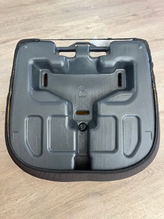 Silla coche Nania