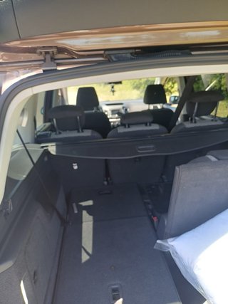 Volkswagen Sharan 2013