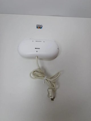 Mando Clásico Nintendo Wii
