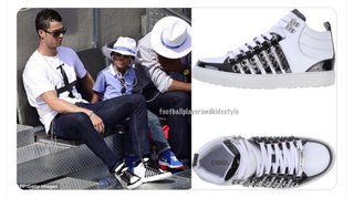 Zapatillas DSQUARED2 Talla 40