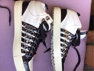 Zapatillas DSQUARED2 Talla 40
