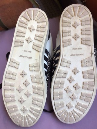 Zapatillas DSQUARED2 Talla 40