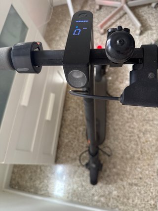 Patinete Eléctrico Xiaomi Mi Essential