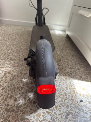 Patinete Eléctrico Xiaomi Mi Essential