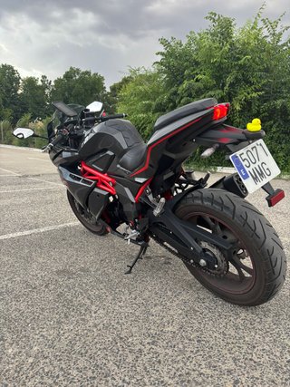 MITT 125GP 2023