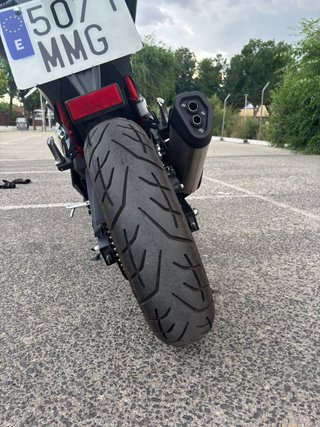 MITT 125GP 2023