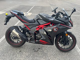 MITT 125GP 2023