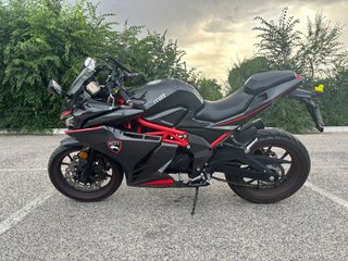 MITT 125GP 2023