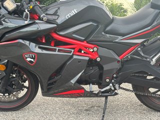 MITT 125GP 2023