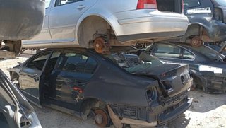 Llanta volkswagen 6jx15h2et38 bora 1.9 tdi 337198