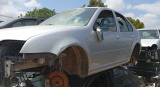 Llanta volkswagen 6jx15h2et38 bora 1.9 tdi 337198