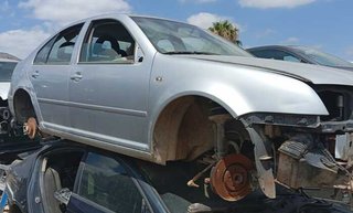 Llanta volkswagen 6jx15h2et38 bora 1.9 tdi 337198
